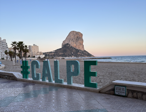 Playa del Arenal-Bol