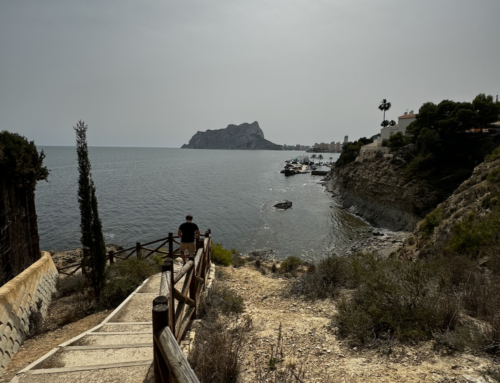 Ruta Ecològica Calalga – Bassetes